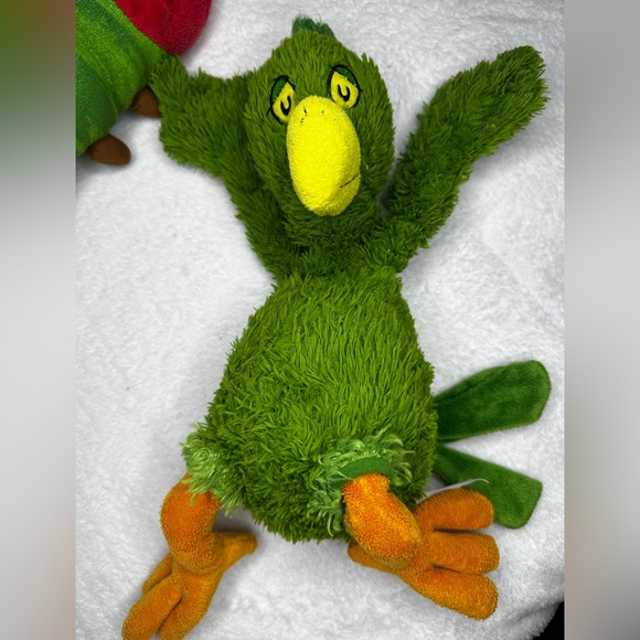 🐛Hungry Caterpillar & Hooey -  Preloved Storybook Characters - Picture 6 of 6